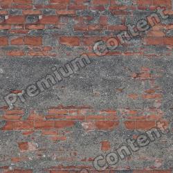 Seamless Brick